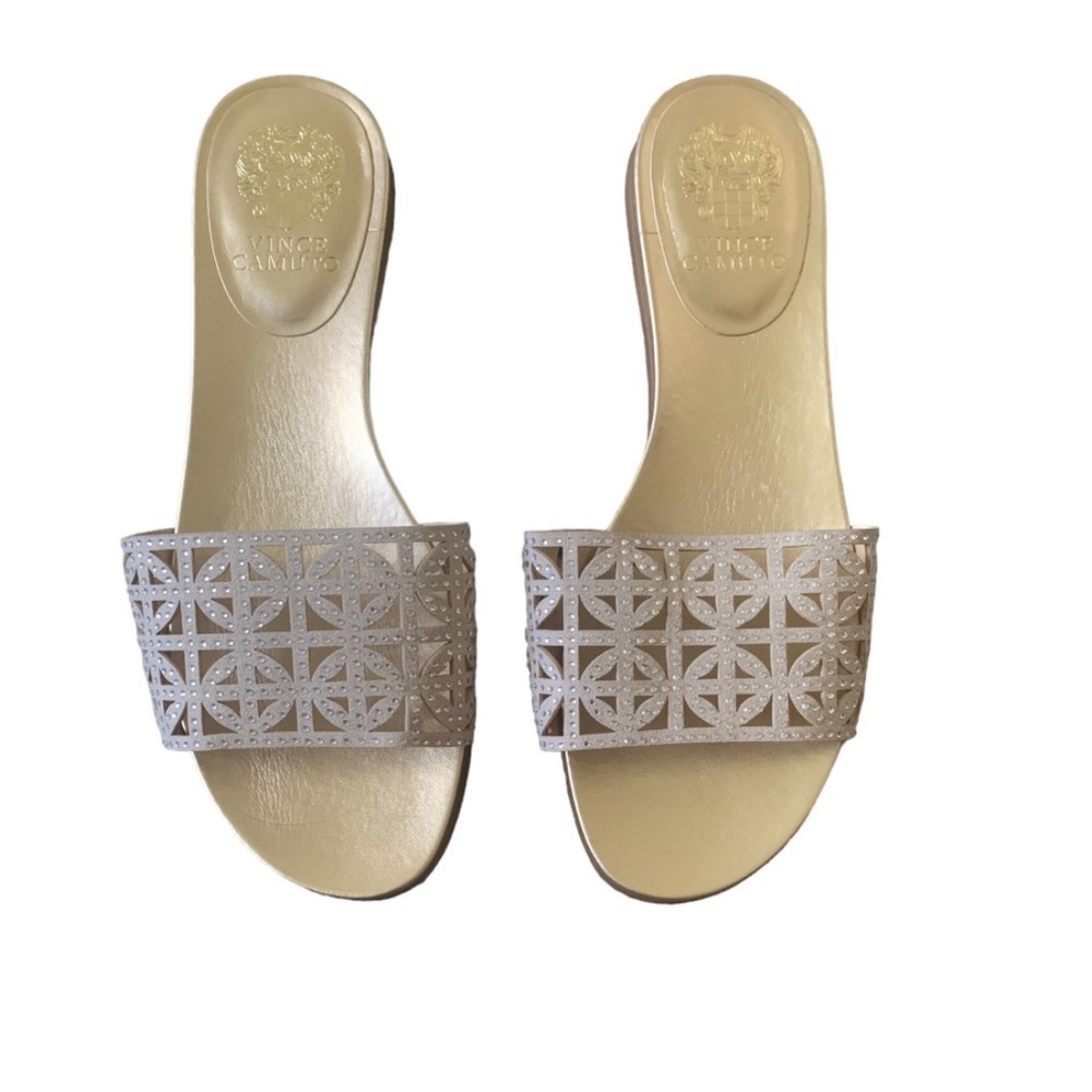 Vince Camuto Sandals